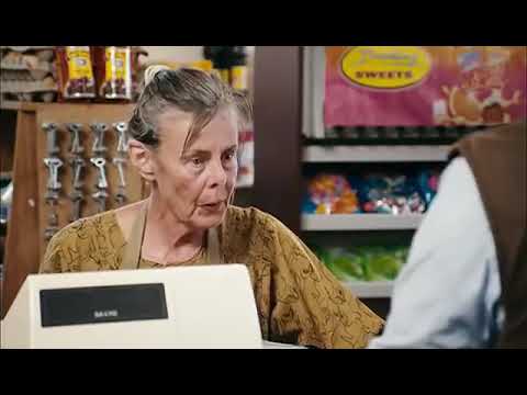 Mr bones best comedy