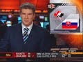 highlights from canada's 7-0 win over slovakia in the final tune-up game before the world junior championships, including a beautiful skillful goal by john (johnathan) tavares.

december 23, 2008.