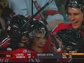 highlights from canada's 7-0 win over slovakia in the final tune-up game before the world junior championships, including a beautiful skillful goal by john (johnathan) tavares.

december 23, 2008.