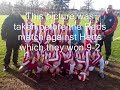 olympiacos youth f c north london