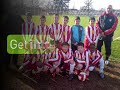 olympiacos youth f c north london