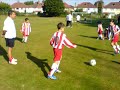 olympiacos youth f c north london