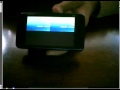 Nokia N900 multi OS demo
