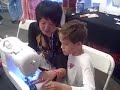 CraftStylish at Maker Faire 2008 - A Montage!