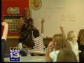 APS Budget Squeeze Spares Staff, Students