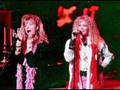 Dollie de Luxe - Queen of the Night/ Satisfaction