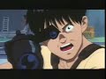 the rise and fall of Tetsuo