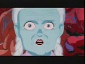 the rise and fall of Tetsuo