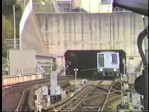 Yokohama Municipal Subway 1000, 横浜市営地下鉄