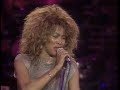 Tina Turner Private Dancer Live 1990 Tina Turner Private Dancer Live 1990