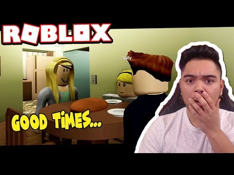 The Saddest Story In Roblox Roblox Reaction Minecraftvideos Tv