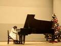 chopin waltz op.69 no.2 ショパンワルツ作品69の2 (本番)