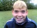 Henning ma ganz privat