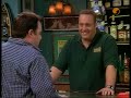 Perfekte King of Queens Ironie