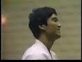 Kyokushin Karate Shihan Fujiwara Highlights Full Contact