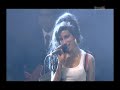 Amy Winehouse-You Know I'm No Good (live Belfort)