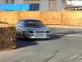 ASHBURTON STREET SPRINTS