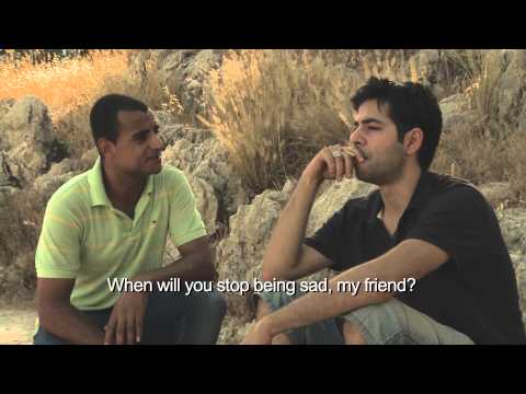 الحق عليّ/ It's My Fault (فلم قصير من انتاج منتدى الجنسانية)