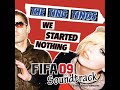 The Ting Tings - Keep Your Head - FIFA 09 Soundtrack