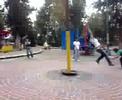 el volador de papantla jajaja