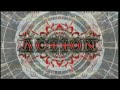 BlazBlue Jin vs Hakumen vid 3 BlazBlue Jin vs Hakumen vid 3
