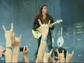 Gods Of Metal 2008 - Yngwie Malmsteen Rising Force