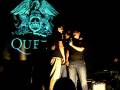 videos de en clave de ja 2 UAM 2008 QUEEN
