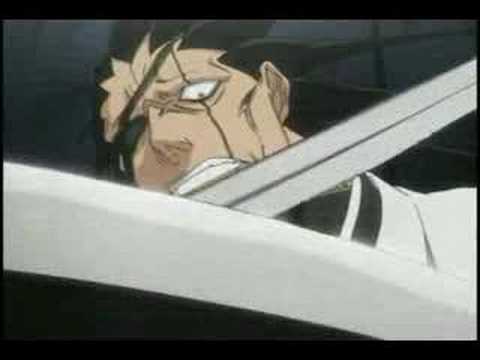 bleach kurosaki ichigo - move along