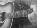 black rebel motorcycle club-fault line cover