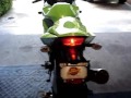 Best Beginner Motorcycles - 2008 Ninja 250