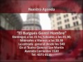 Destino Buenos Aires: Programa 11 de Marzo 2012: Nuestra Agenda