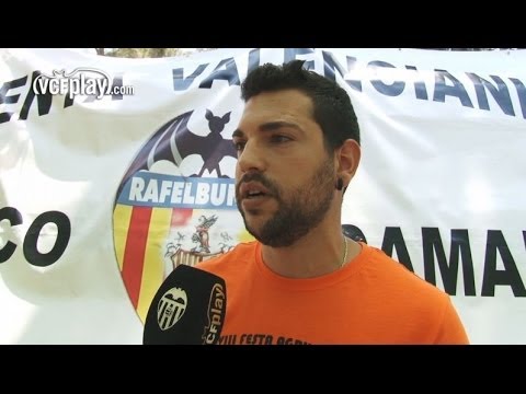 Valencia CF: Els aficionats opinen sobre la campanya d'abonaments Valencia CF: Els aficionats opinen sobre la campanya d'abonaments