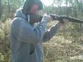videos de Thirsday Afternoon shoot, pt. 2: Shotgun and M48 Mauser