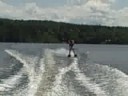 Roberto on Ski\