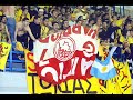 ARIS HOOLS ANTIPAOK