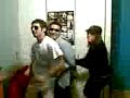 Paso pegao al Facebook