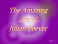 !!! The Amazing Art of Julian Beever !!!