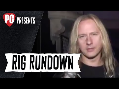 Premier Guitar Rig Rundown