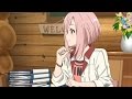 TVアニメ『サクラクエスト』ノンクレジットOP/「Morning Glory」(K)NoW_NAME