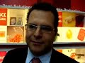 Jonathan Cohen from Du Pont explains the aims of his company in developing sustainable solutions for the packaging industry.