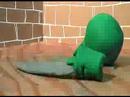 Hip 2 B Square - School Animation Project #2A