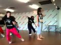 2010.6.13 meek*SKYバックダンサー