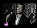 Wael Kfoury Welcome dinner with Rotana - Khabar 3al Sari3 / خبر على السريع