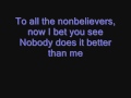 Nate Dogg – Nobody Does it Better ft. Warren G