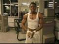 Stephan Smith Chest workout