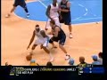Nba crossover mix