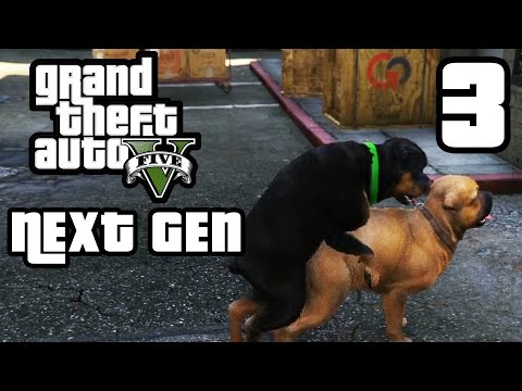 how to get rid of chop gta v