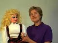 Hilma Volk & Friends, Ventriloquist