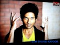 STYLE INC with Aalim Hakim ft. Shahid Kapoor (Part 1)