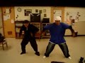 DASHAUN AND JOEY- WUTANG